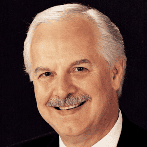 dr bill harley