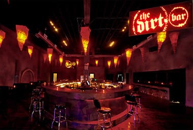 The Dirt Bar