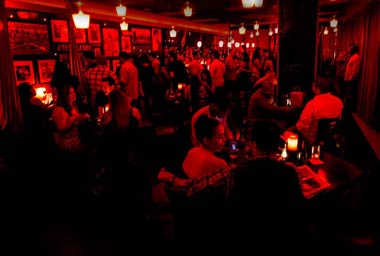 Northside Speakeasy