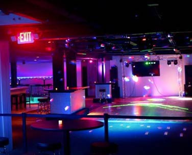 Syracuse Singles Clubs