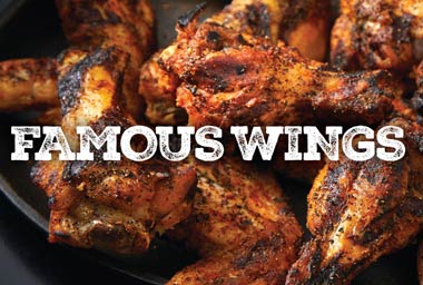 Crosstown Pub & Grill