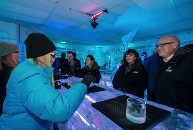 ICEBAR Orlando