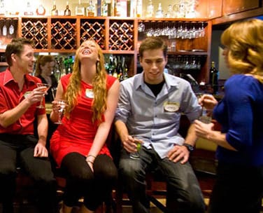 San Francisco Speed Dating