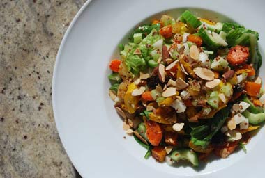 Andrei's Conscious Cuisine &amp; Cocktails
