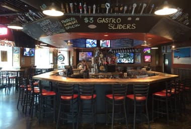 Stubby's
