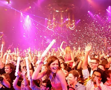 Las Vegas Singles Clubs