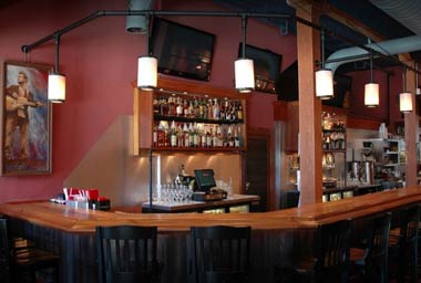 The Loft