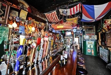 Cat's Eye Pub