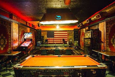 Gooski's