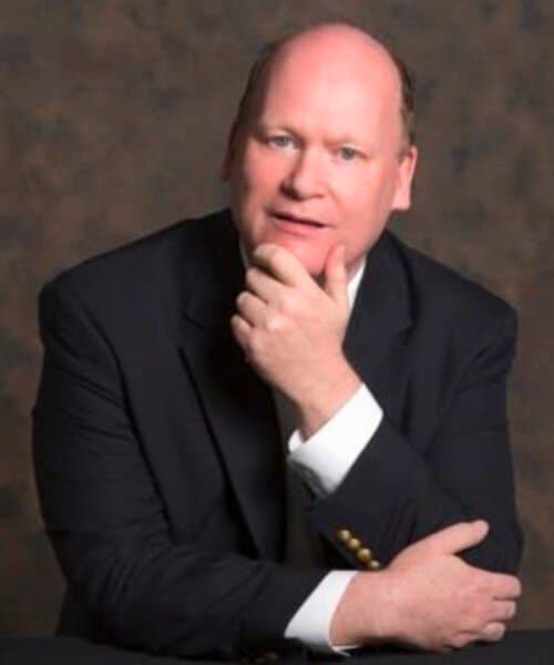 michael mcnulty, PhD LCSW