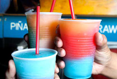Wet Willie's