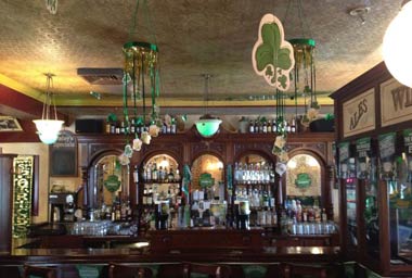 Cassidy's Irish Pub