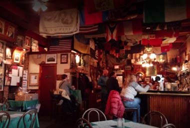 Founding Fathers Pub