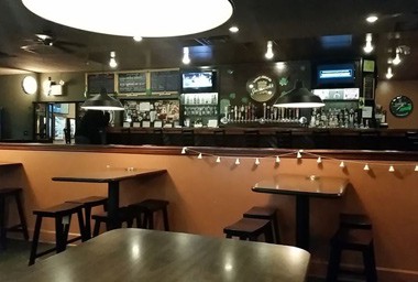 Maggie Meyers Irish Pub