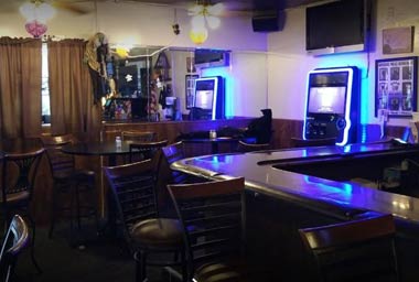 Rene's Bar & Grill