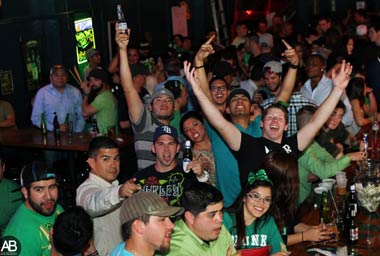 Mulligan's Pub