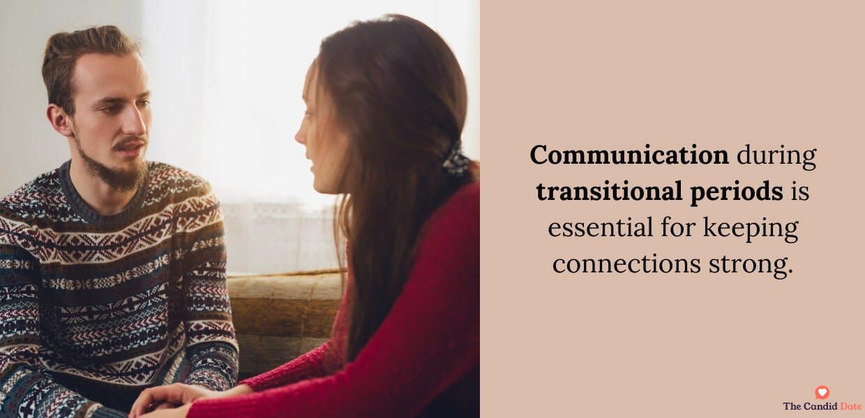 communication