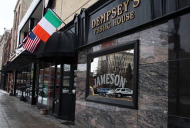 Dempsey’s Public House