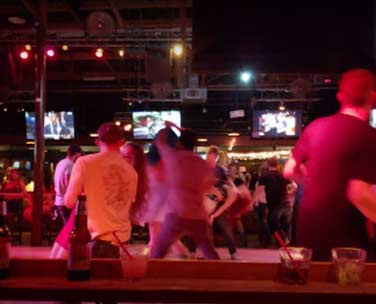 Mesa Singles Clubs