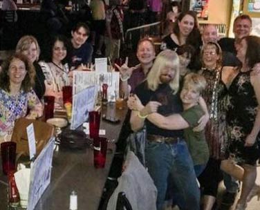 St. Paul Singles Events