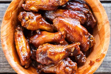Bull Wings Grill &amp; Bar