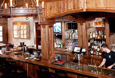 Hooligan's Pub